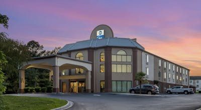 Best Western Carowinds