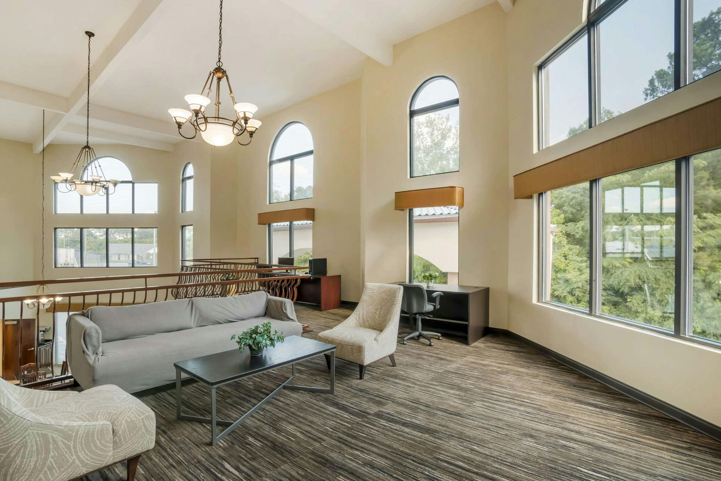 Hotel Best Western Carowinds photo 1