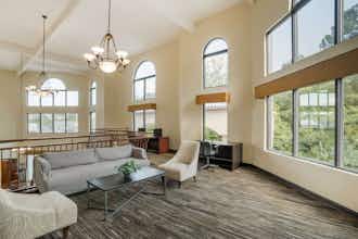 Hotel Best Western Carowinds photo 1