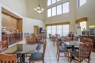 Hotel Best Western Carowinds photo 2