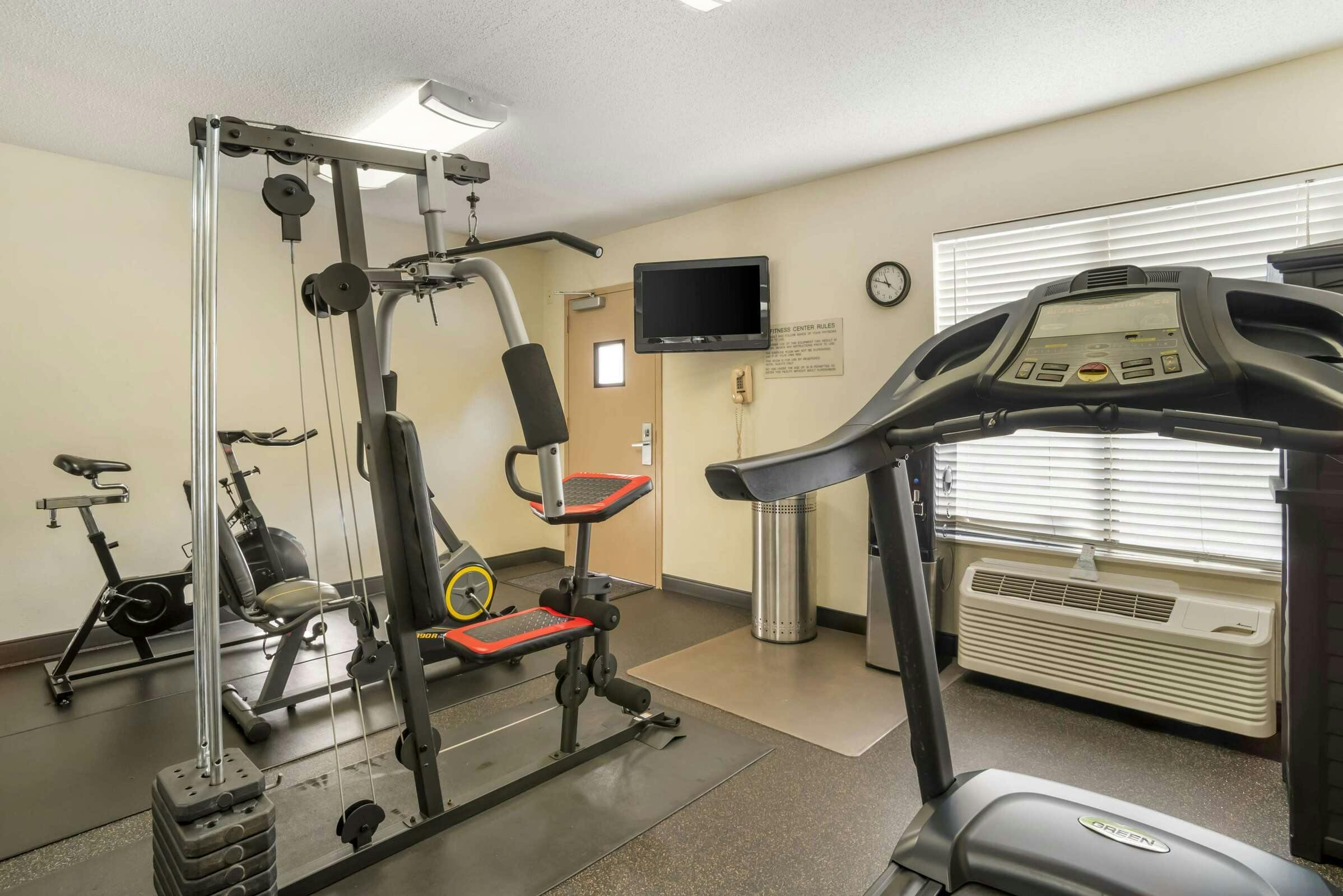 Hotel Best Western Carowinds photo 4