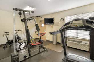 Hotel Best Western Carowinds photo 4