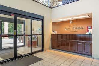 Hotel Best Western Carowinds photo 5