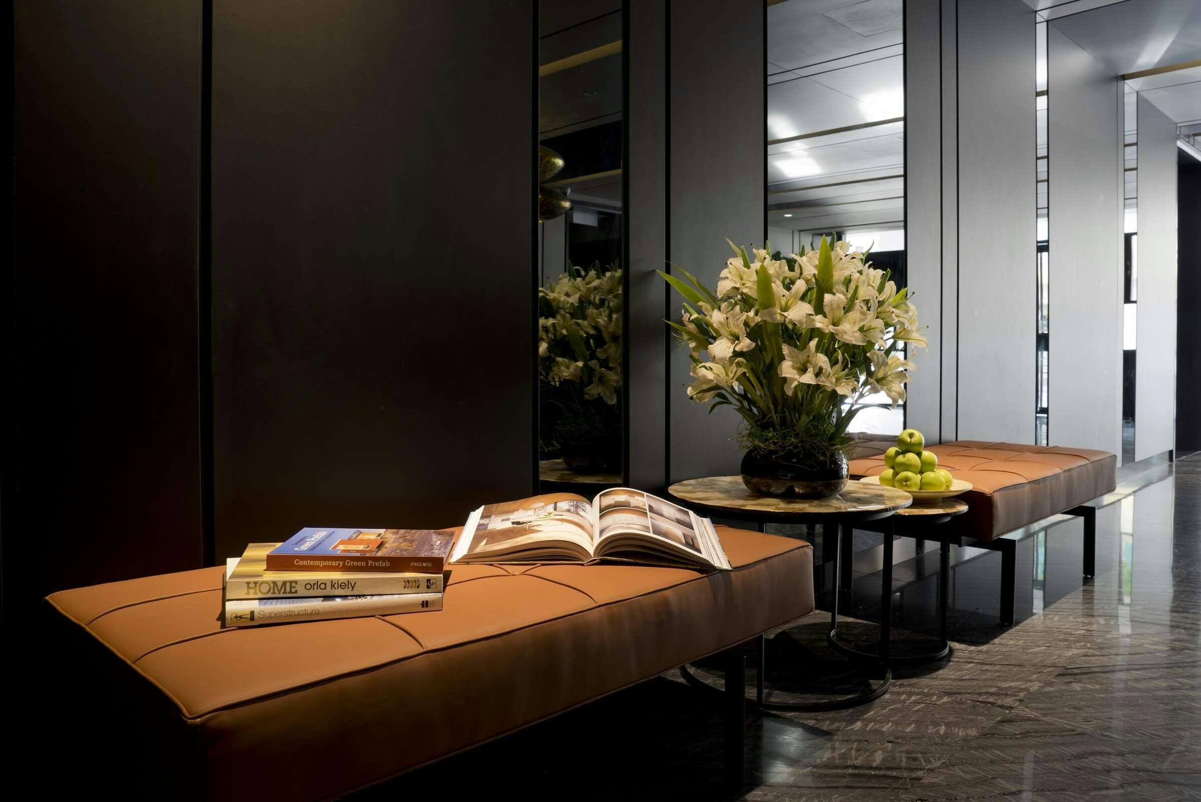 Hotel Venue Hotel The Lily photo 2