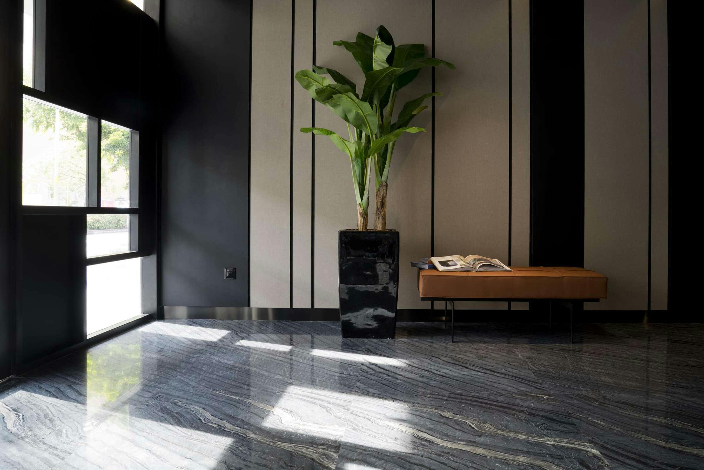 Hotel Venue Hotel The Lily photo 2