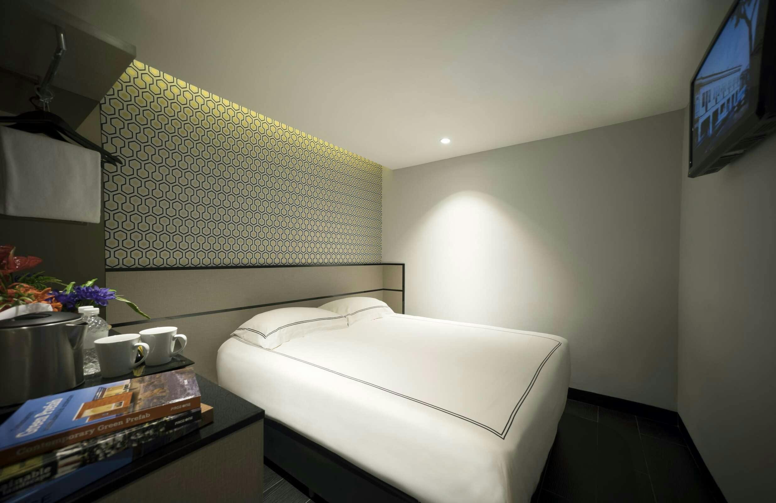 Hotel Venue Hotel The Lily photo 4