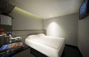 Hotel Venue Hotel The Lily photo 4