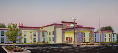Best Western Plus Hardeeville Inn & Suites