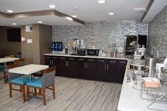 Hotel Best Western Plus Hardeeville Inn & Suites photo 1
