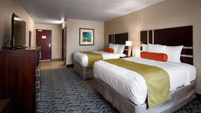 Hotel Best Western Plus Hardeeville Inn & Suites photo 2