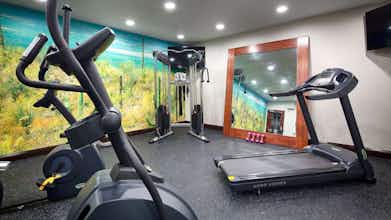 Hotel Best Western Plus Hardeeville Inn & Suites photo 3