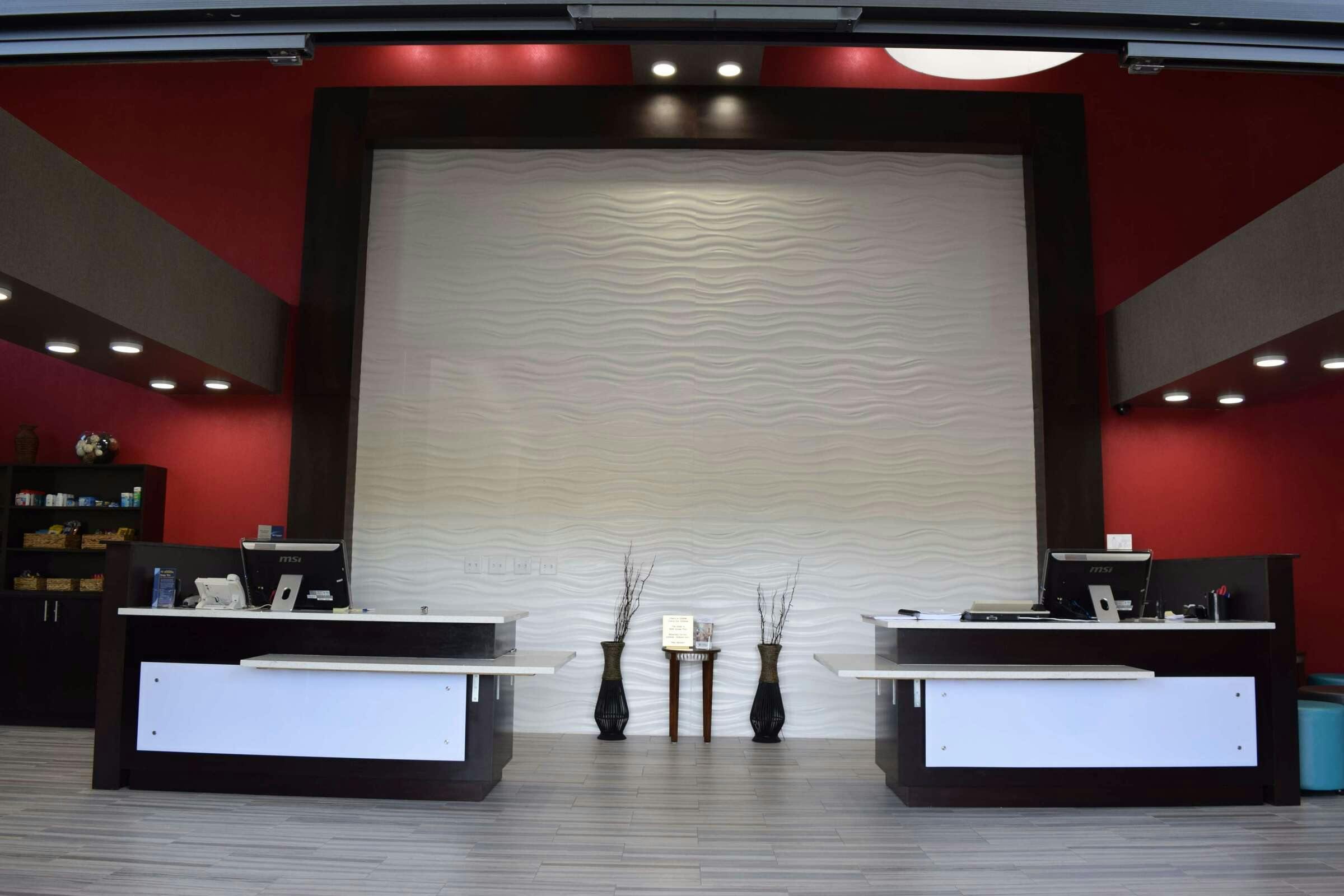 Hotel Best Western Plus Hardeeville Inn & Suites photo 4