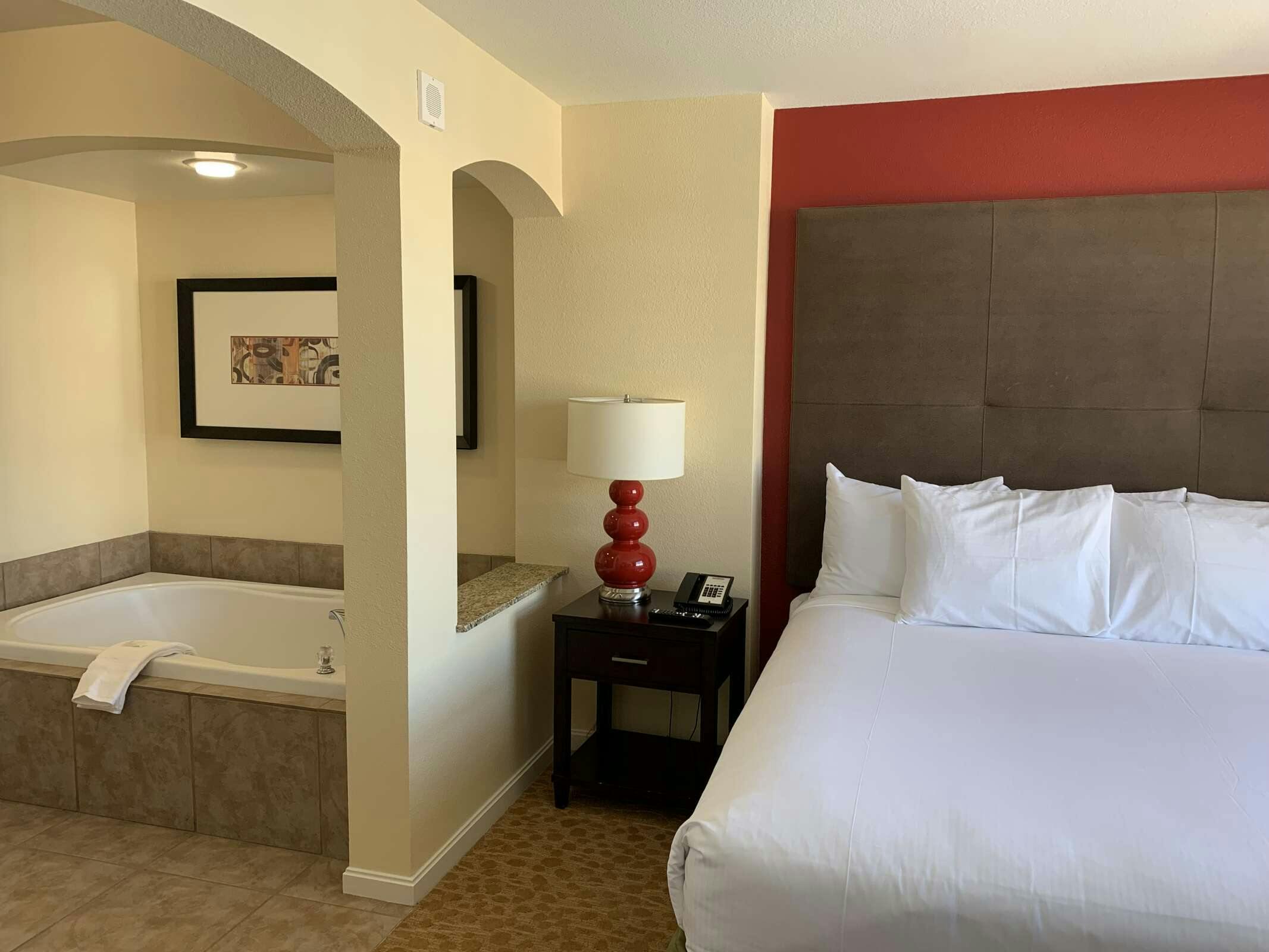 Hotel Grandview at Las Vegas photo 2