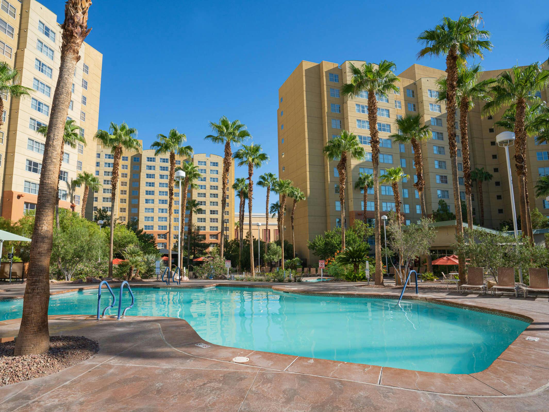 Grandview at Las Vegas