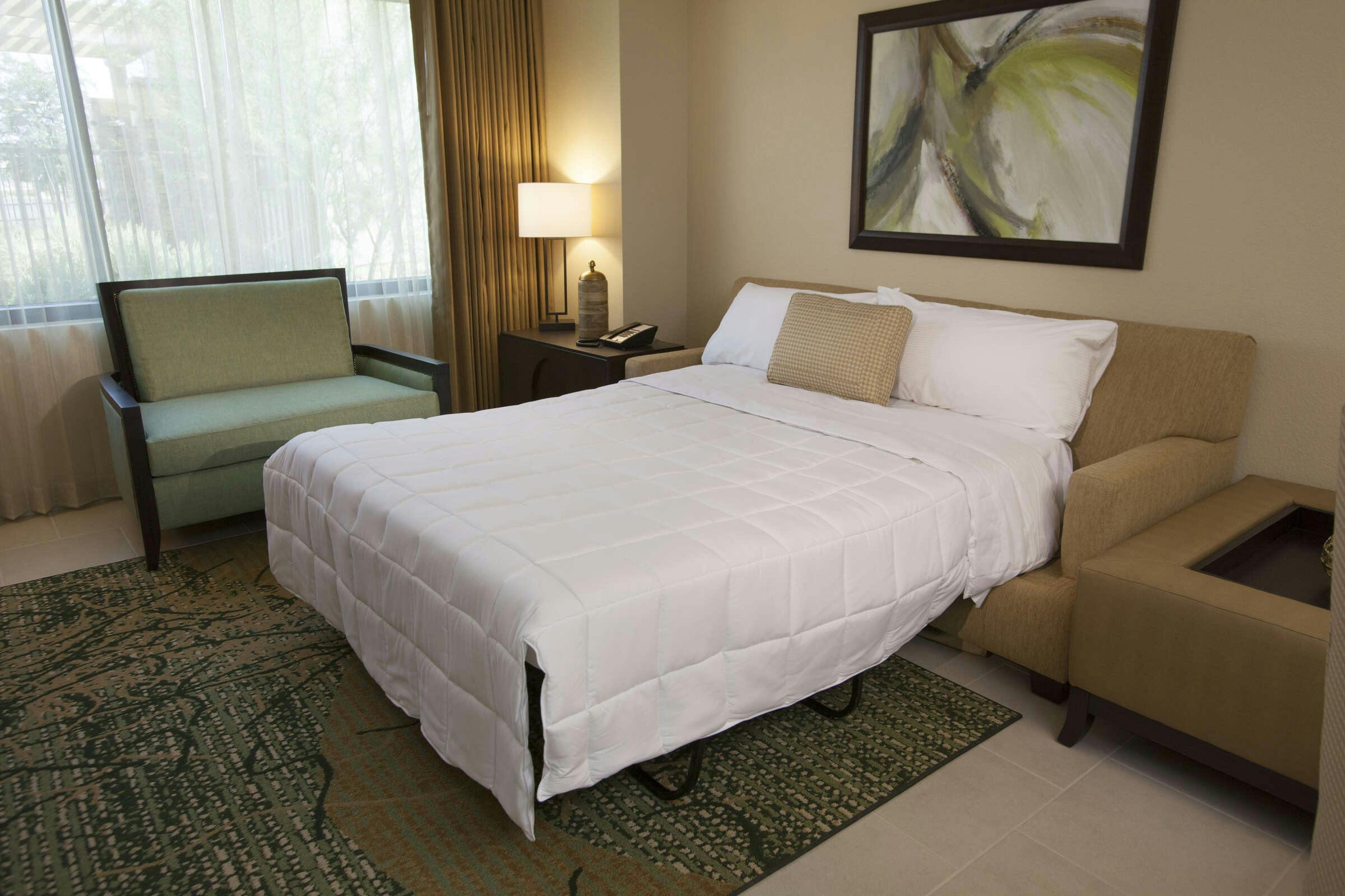 Hotel The Berkley, Las Vegas photo 2