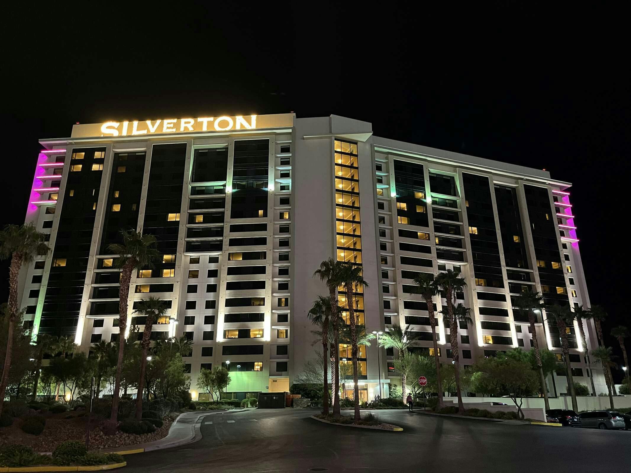 The Berkley, Las Vegas