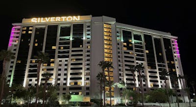 The Berkley, Las Vegas