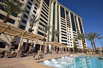 Hotel The Berkley, Las Vegas photo 4