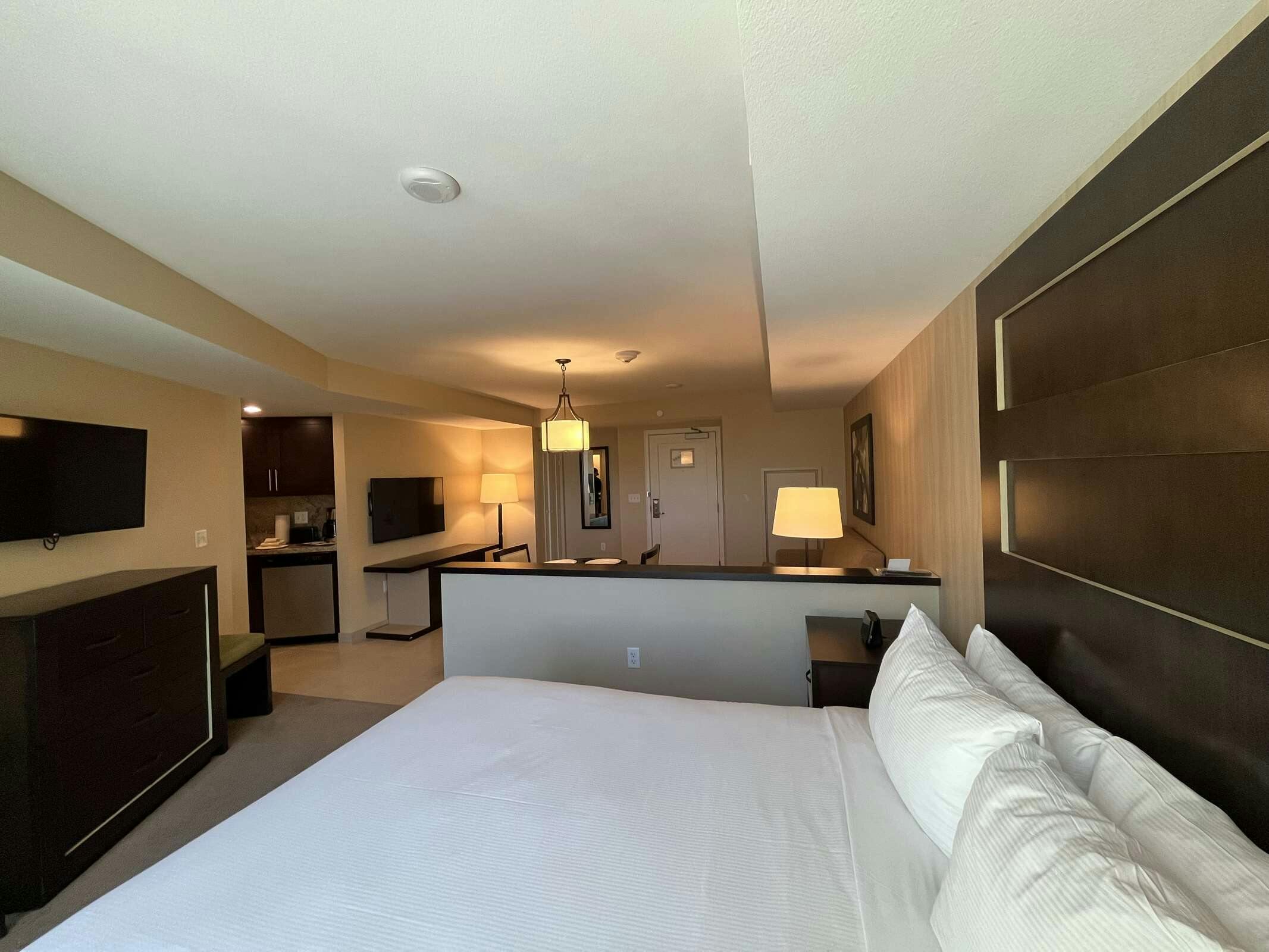 Hotel The Berkley, Las Vegas photo 3