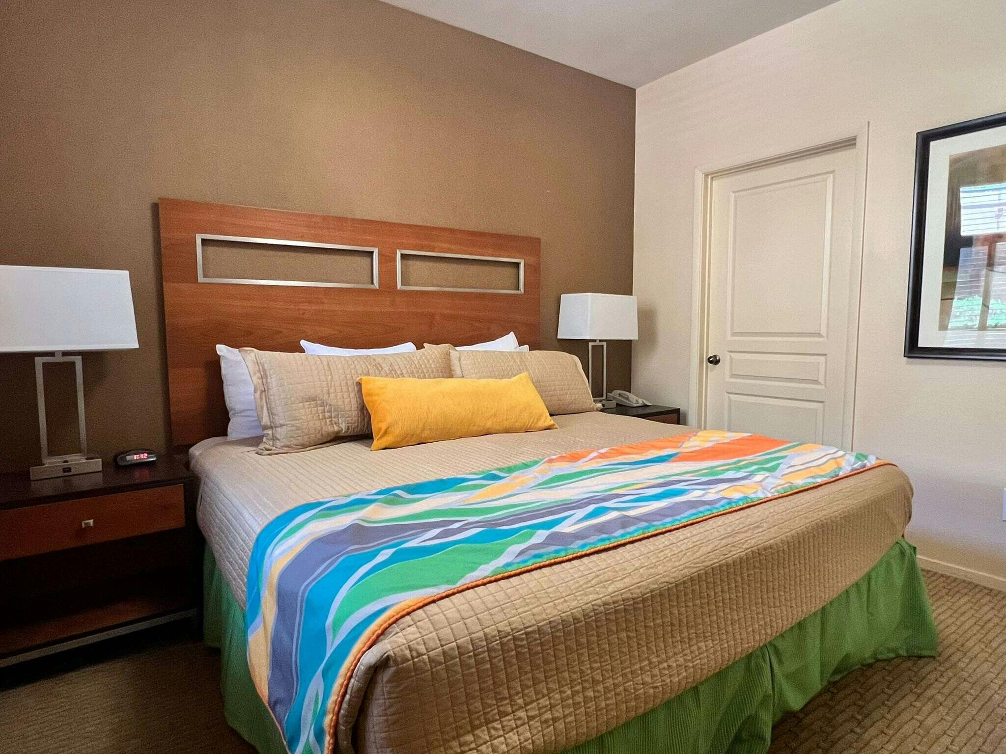 Hotel The Cliffs At Peace Canyon photo 3