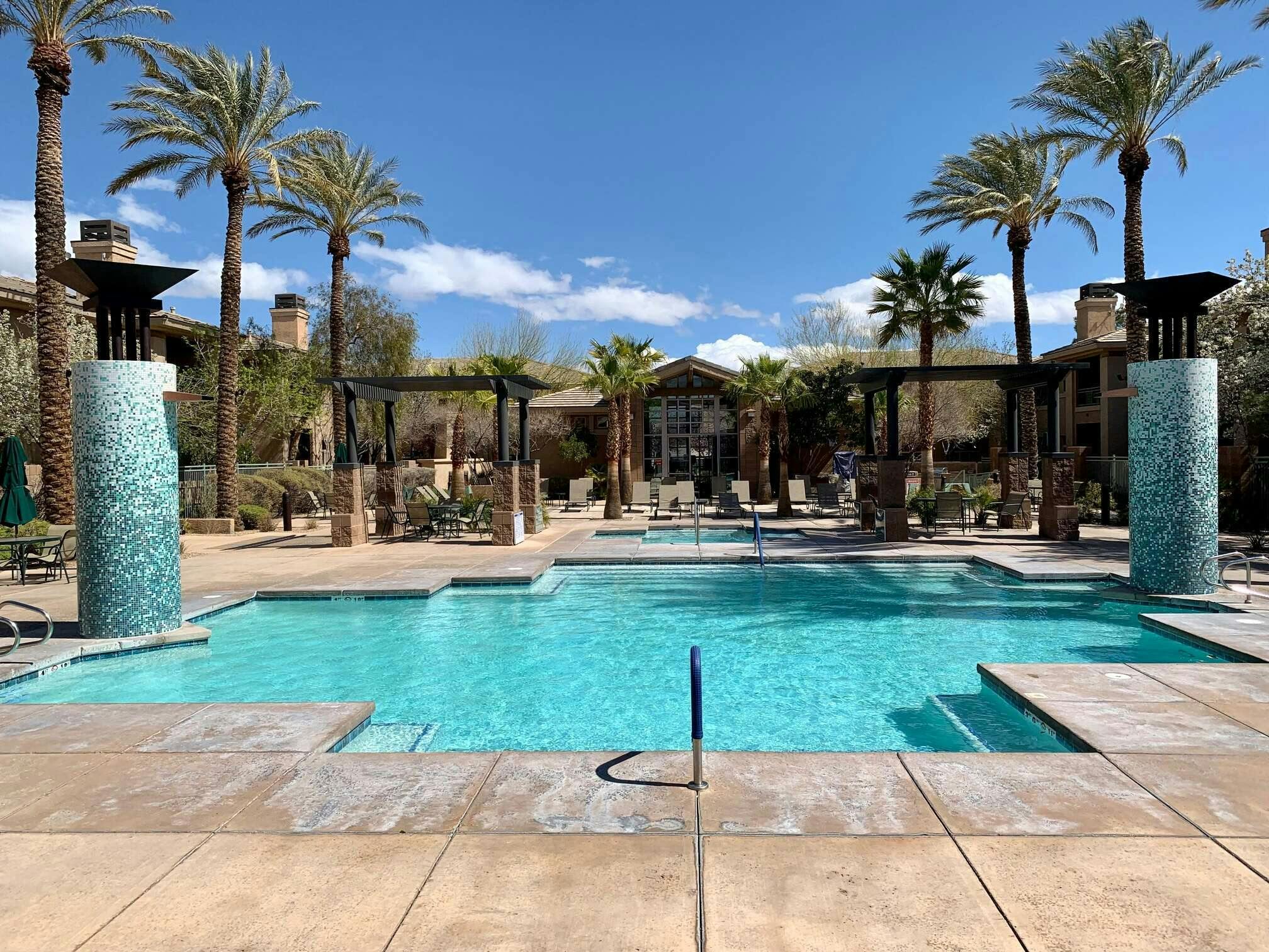 The Cliffs At Peace Canyon