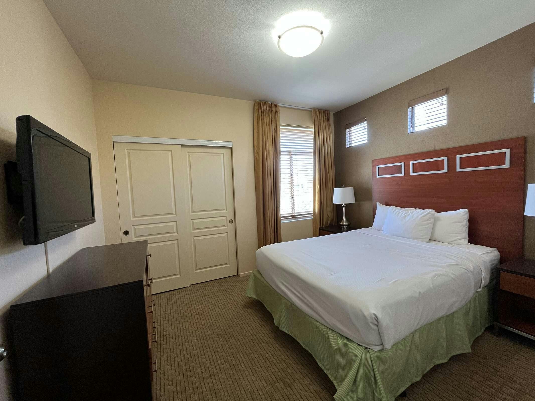 Hotel The Cliffs At Peace Canyon photo 2