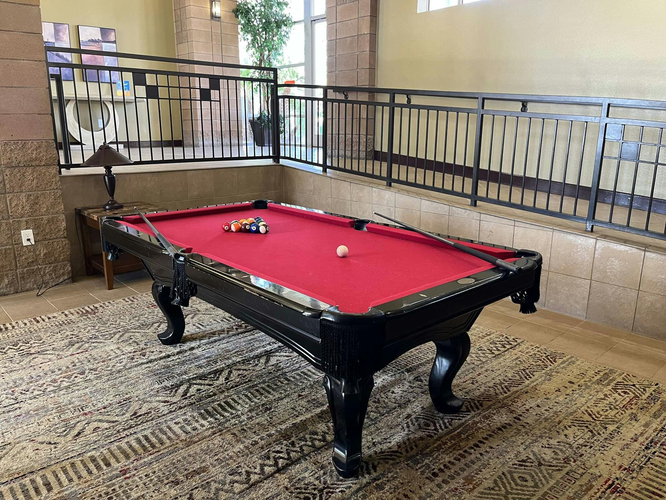 Hotel The Cliffs At Peace Canyon photo 1