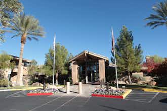 Hotel The Cliffs At Peace Canyon photo 5