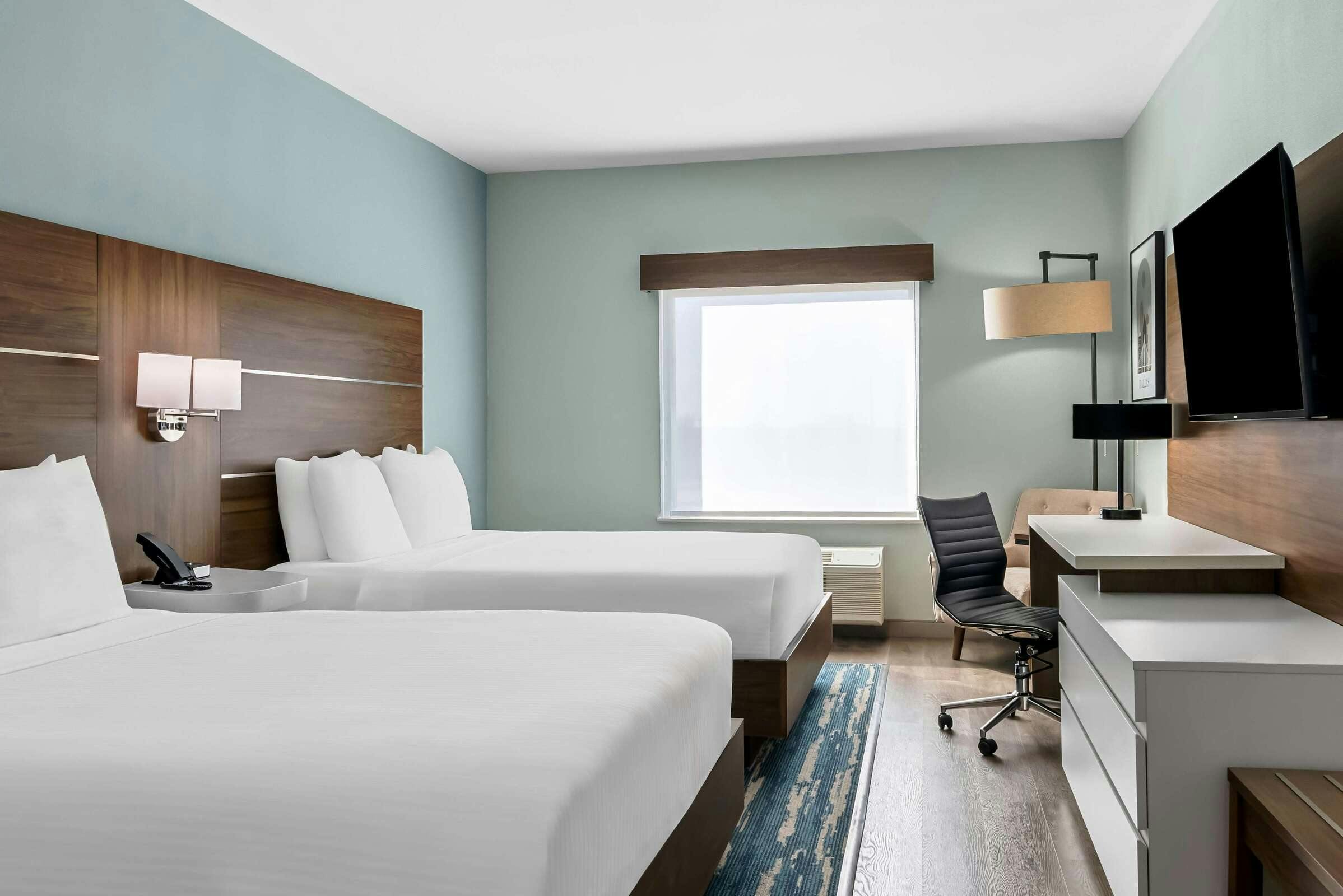 Hotel Best Western Executive Inn photo 1