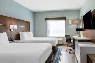 Hotel Best Western Executive Inn photo 1