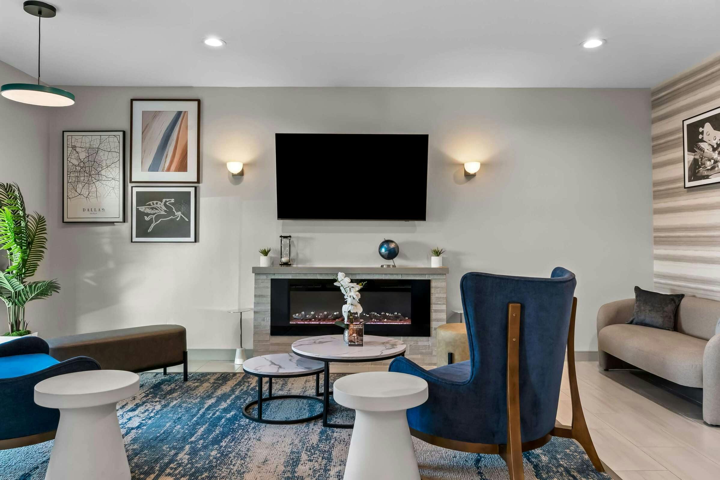 Hotel Best Western Executive Inn photo 2