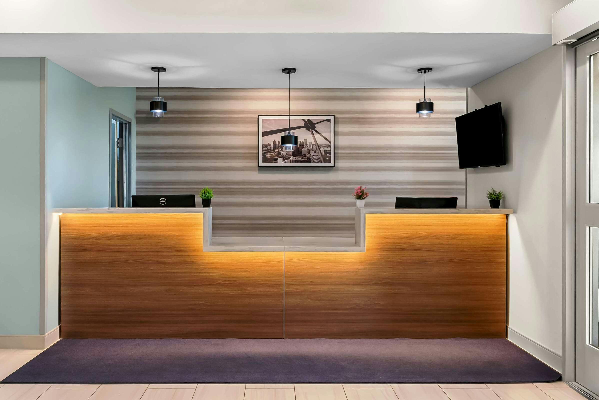 Hotel Best Western Executive Inn photo 3