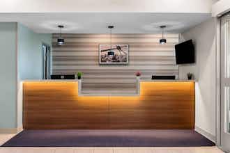 Hotel Best Western Executive Inn photo 3