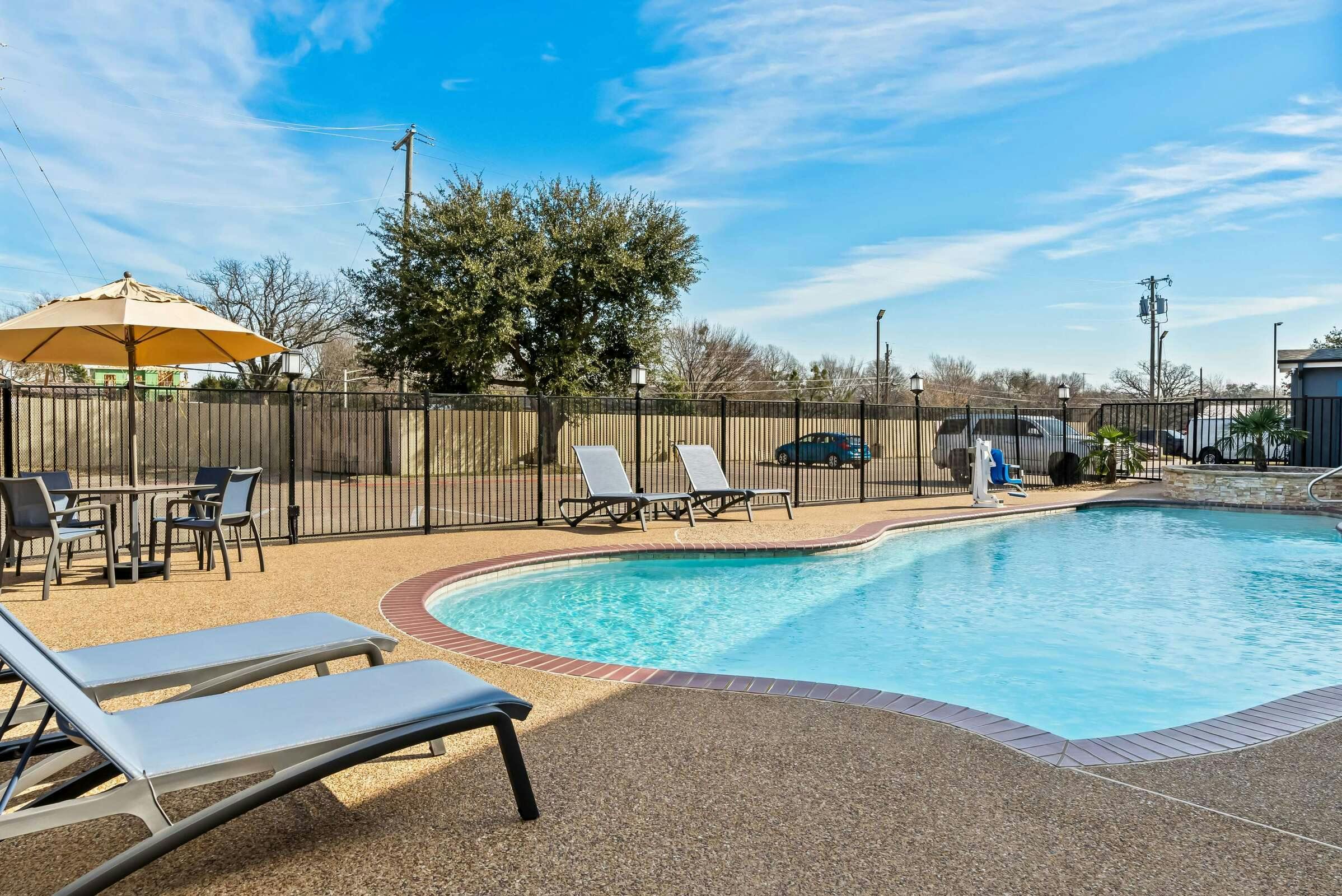 Hotel Best Western Executive Inn photo 4