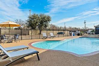 Hotel Best Western Executive Inn photo 4