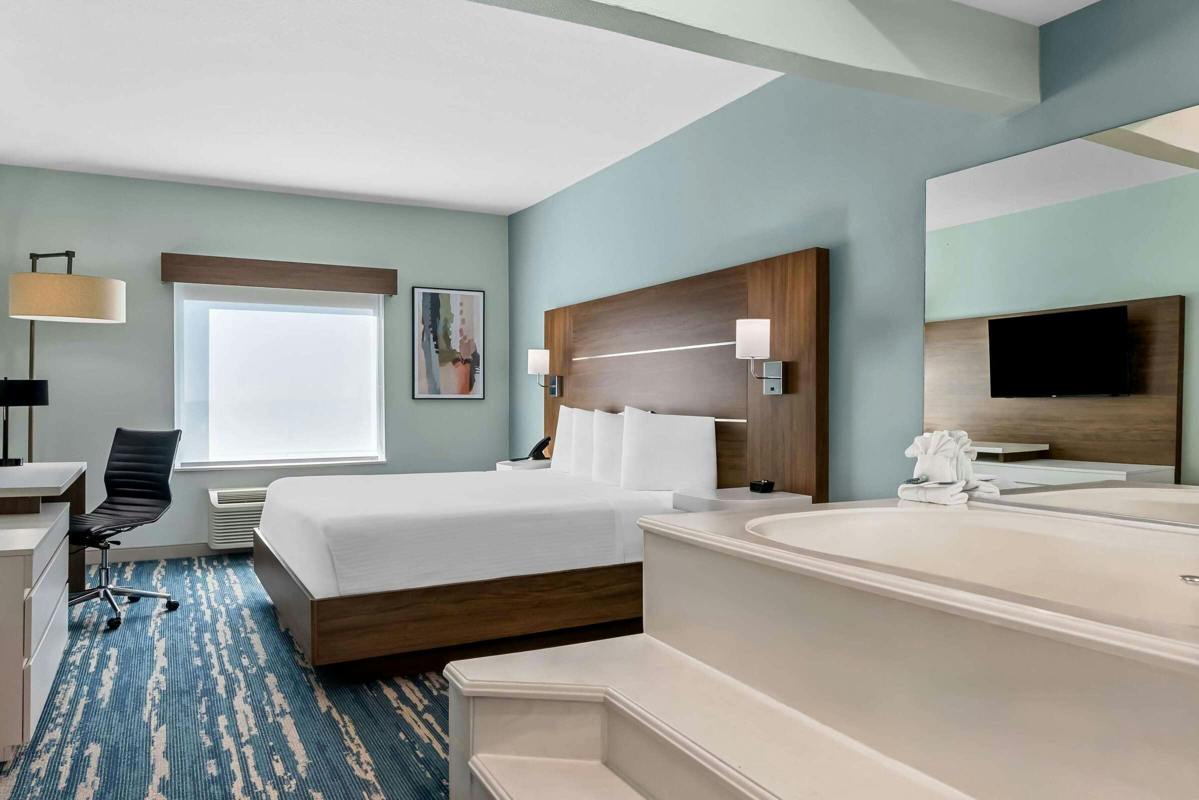 Hotel Best Western Executive Inn photo 5