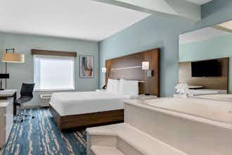 Hotel Best Western Executive Inn photo 5
