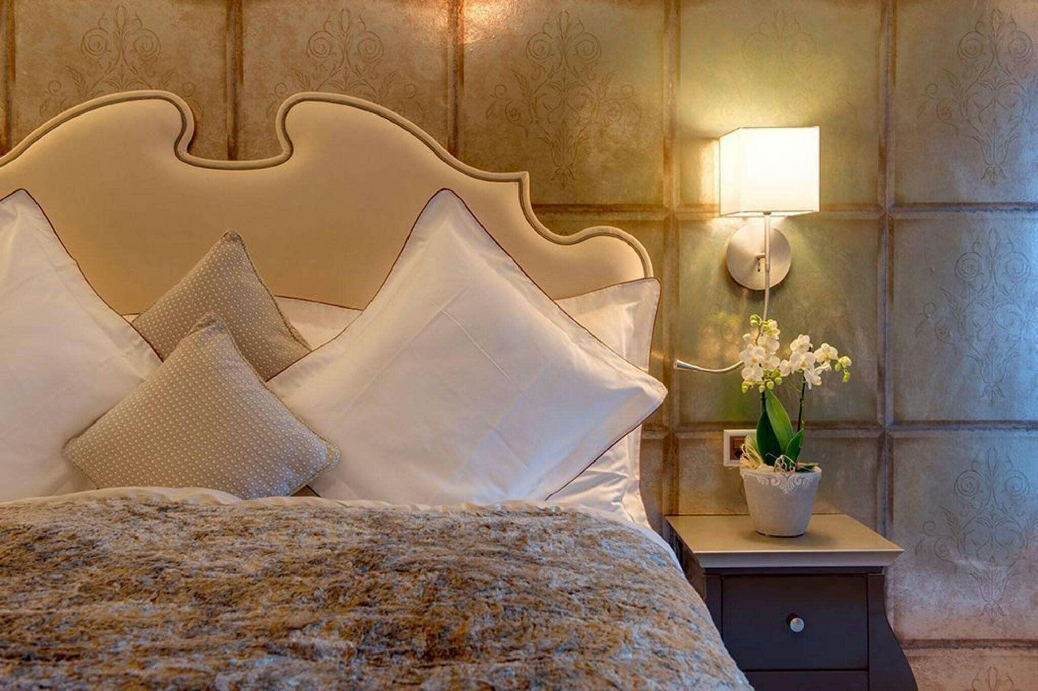 Hotel Schlosshotel Life & Style Zermatt photo 1