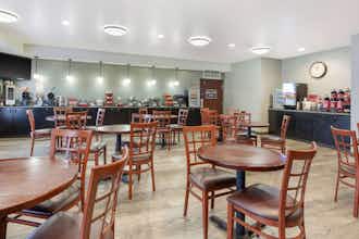 Hotel Best Western Plus Walla Walla Suites Inn photo 1