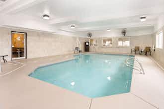 Hotel Best Western Plus Walla Walla Suites Inn photo 2