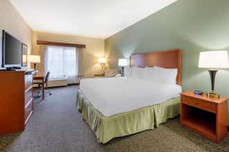 Hotel Best Western Plus Walla Walla Suites Inn photo 3