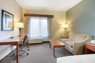 Hotel Best Western Plus Walla Walla Suites Inn photo 4