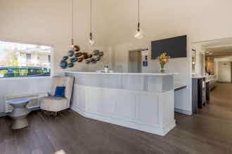 Hotel Best Western Inn Of Vancouver photo 1