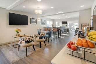 Hotel Best Western Inn Of Vancouver photo 2