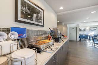 Hotel Best Western Inn Of Vancouver photo 3