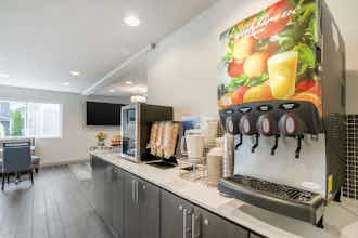 Hotel Best Western Inn Of Vancouver photo 4