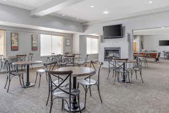 Hotel Best Western Plus Peppertree Inn At Omak photo 1