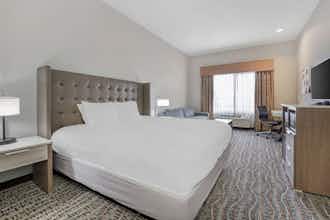 Hotel Best Western Plus Peppertree Inn At Omak photo 3