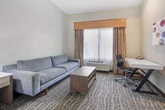 Hotel Best Western Plus Peppertree Inn At Omak photo 4