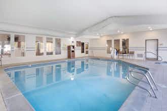 Hotel Best Western Wheatland Inn photo 2